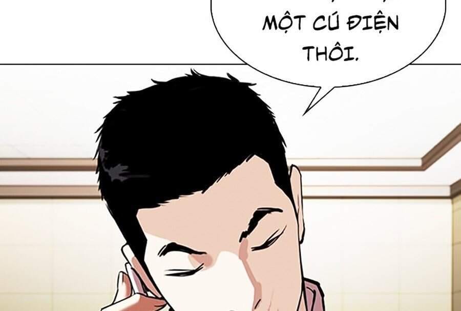 Truyện Tranh Hoán Đổi Diệu Kỳ - Lookism trang 37499