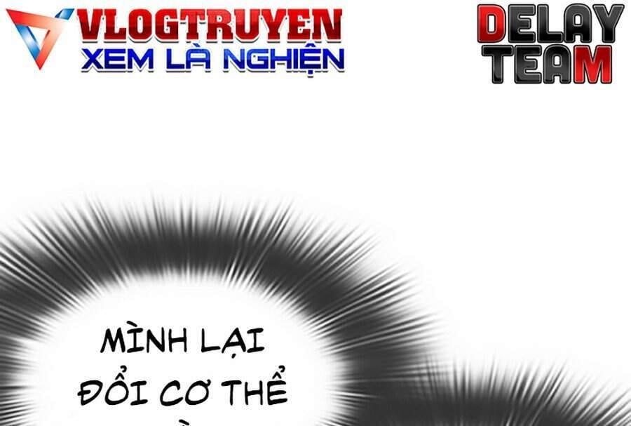 Truyện Tranh Hoán Đổi Diệu Kỳ - Lookism trang 37513