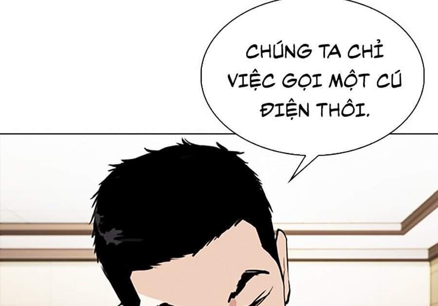 Truyện Tranh Hoán Đổi Diệu Kỳ - Lookism trang 37539