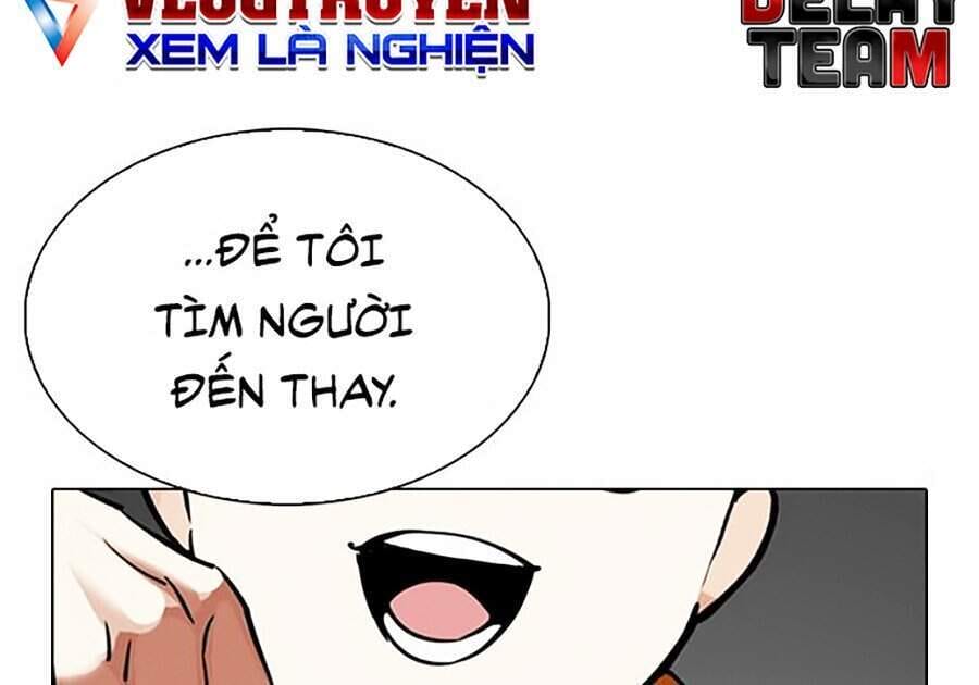 Truyện Tranh Hoán Đổi Diệu Kỳ - Lookism trang 37553