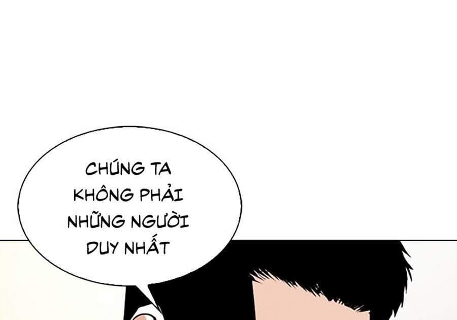 Truyện Tranh Hoán Đổi Diệu Kỳ - Lookism trang 37559