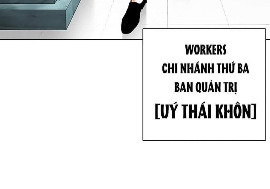 Truyện Tranh Hoán Đổi Diệu Kỳ - Lookism trang 37569