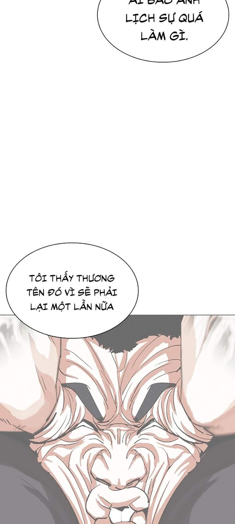 Truyện Tranh Hoán Đổi Diệu Kỳ - Lookism trang 37572