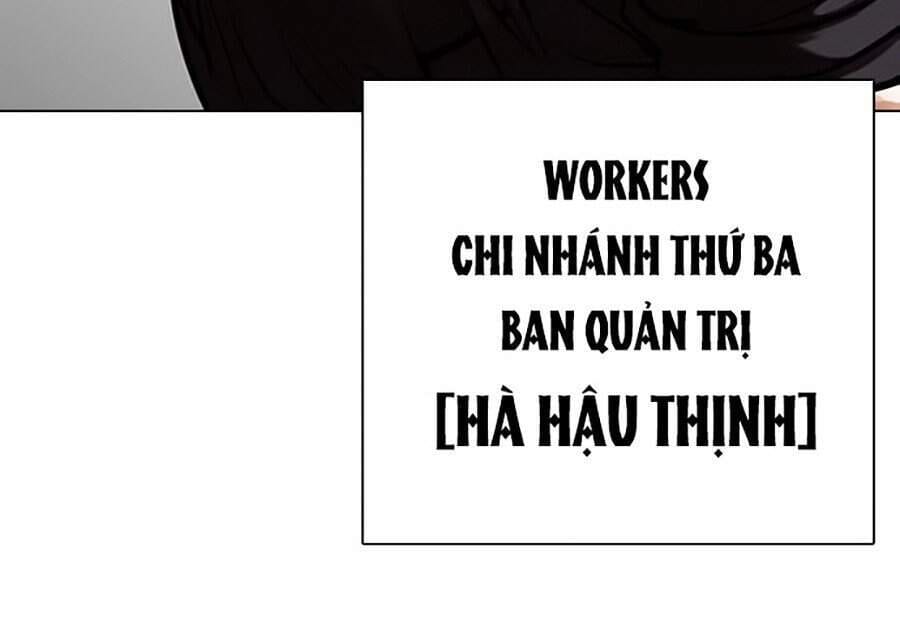 Truyện Tranh Hoán Đổi Diệu Kỳ - Lookism trang 37587