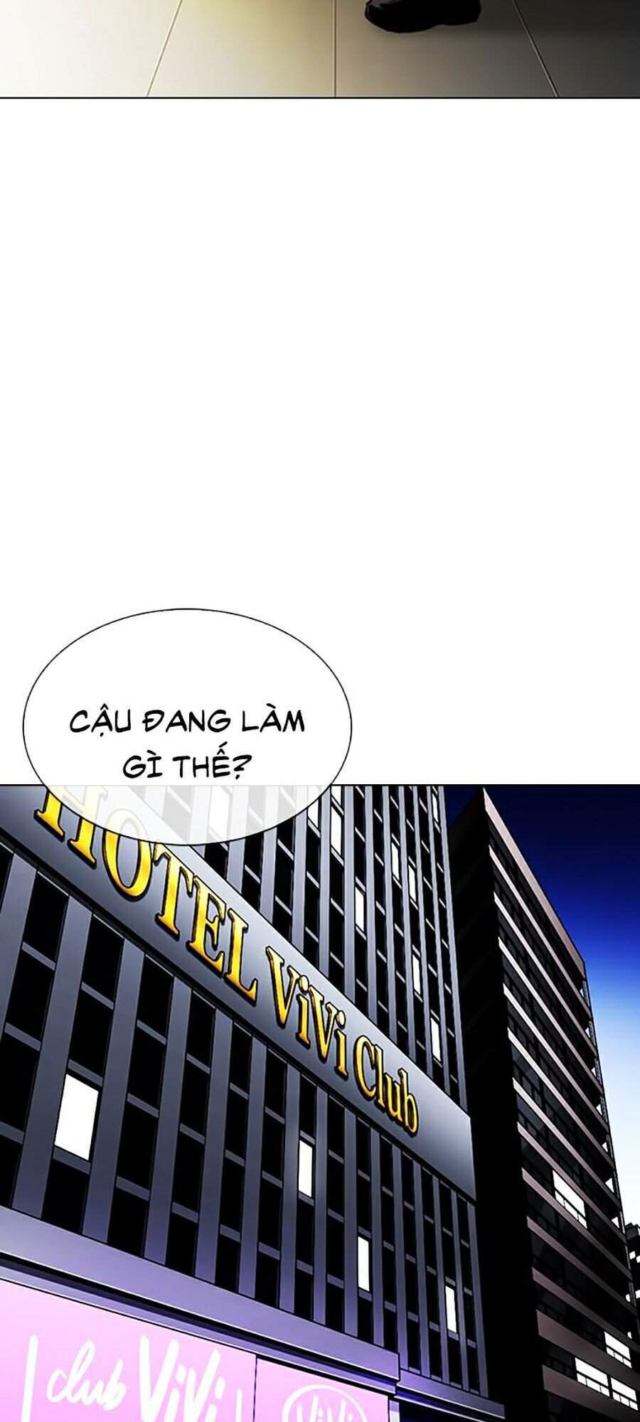 Truyện Tranh Hoán Đổi Diệu Kỳ - Lookism trang 37614