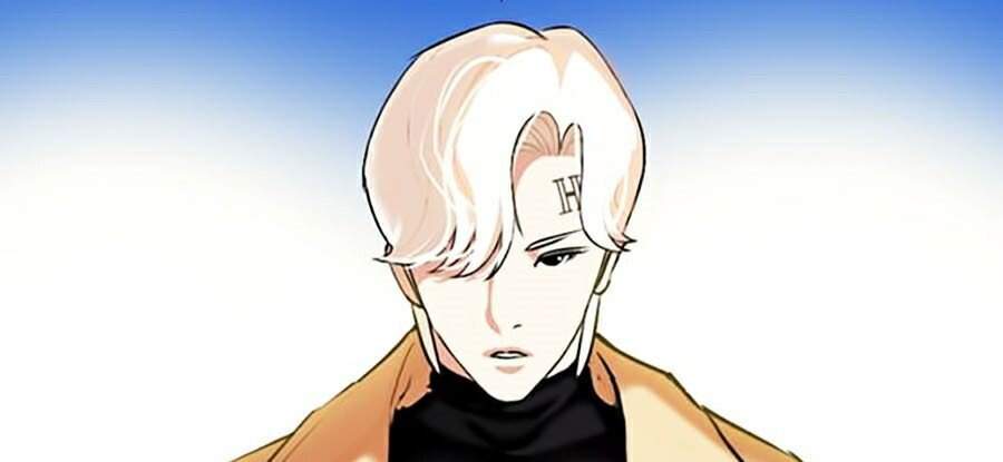 Truyện Tranh Hoán Đổi Diệu Kỳ - Lookism trang 37633