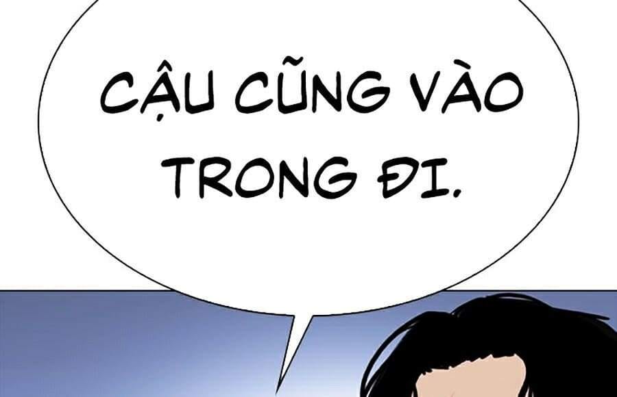 Truyện Tranh Hoán Đổi Diệu Kỳ - Lookism trang 37732