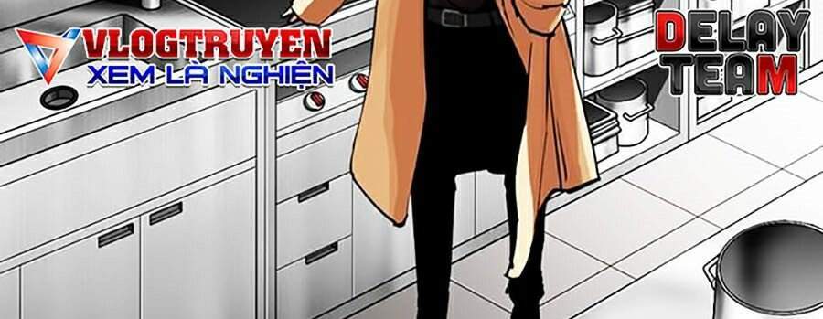 Truyện Tranh Hoán Đổi Diệu Kỳ - Lookism trang 37816