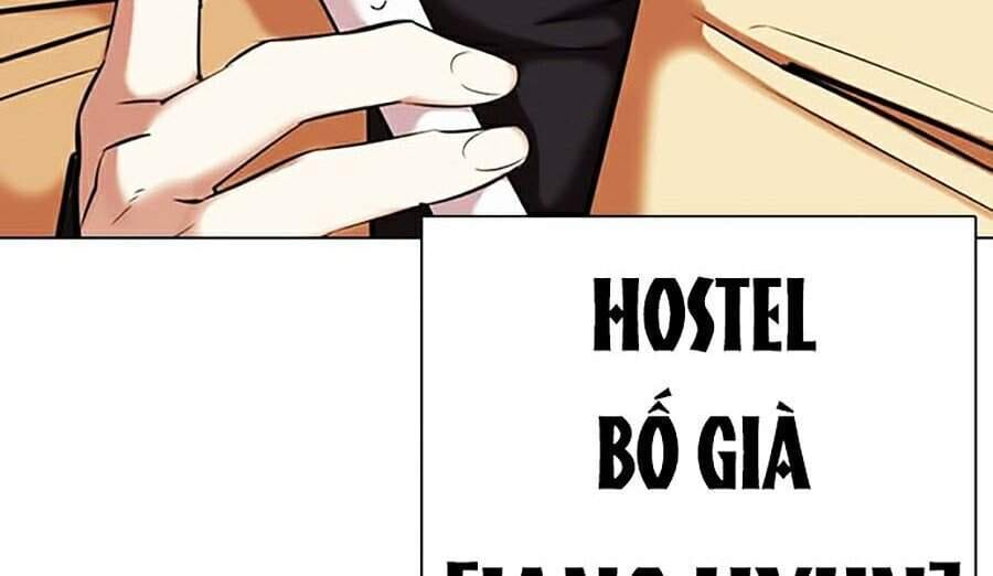 Truyện Tranh Hoán Đổi Diệu Kỳ - Lookism trang 37834