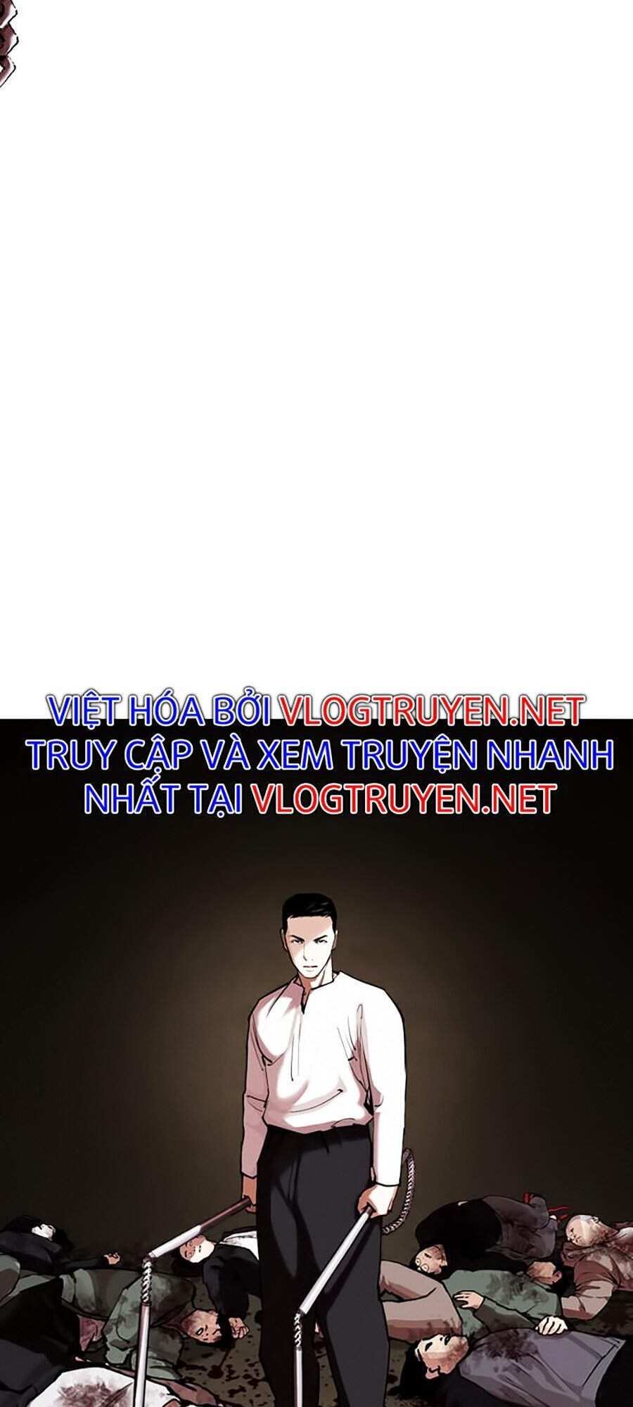 Truyện Tranh Hoán Đổi Diệu Kỳ - Lookism trang 37873