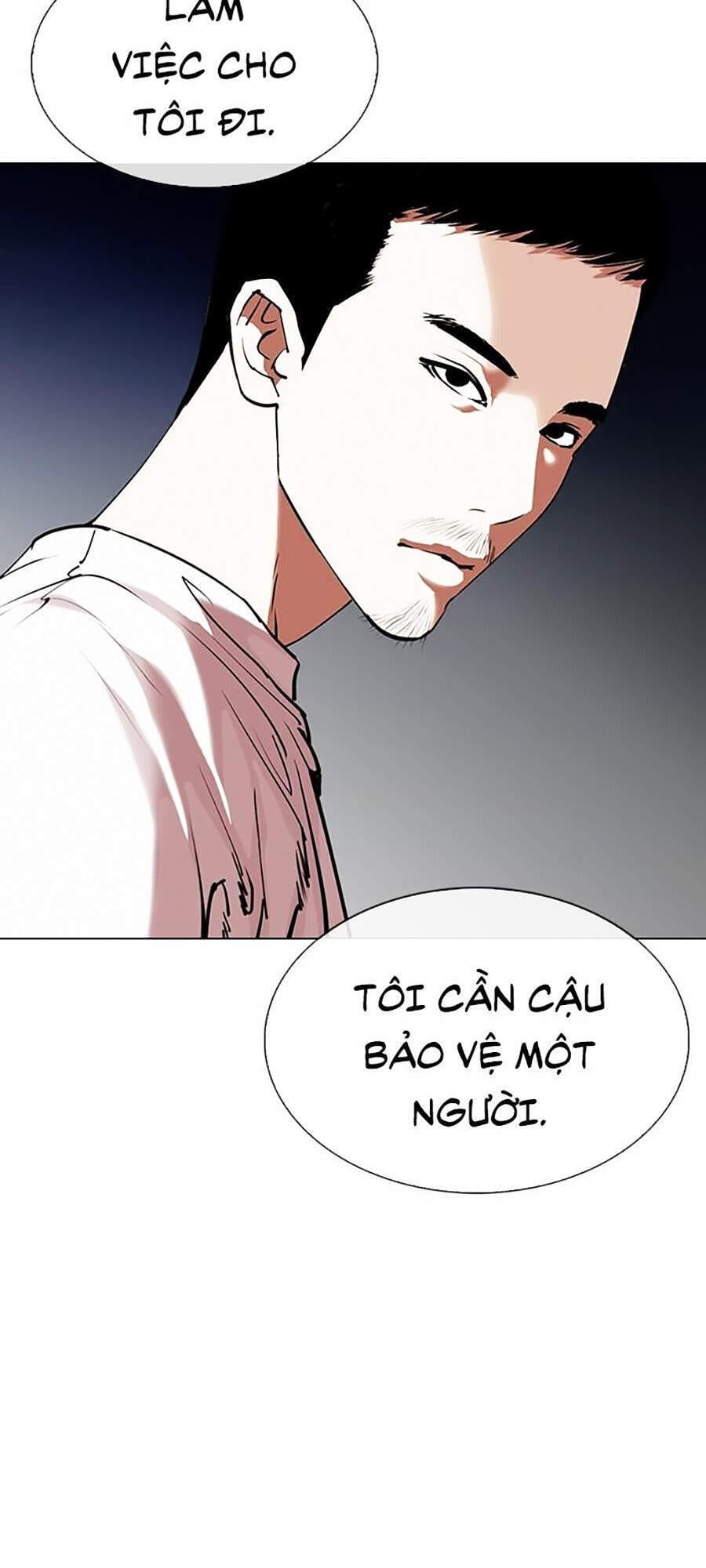 Truyện Tranh Hoán Đổi Diệu Kỳ - Lookism trang 37879