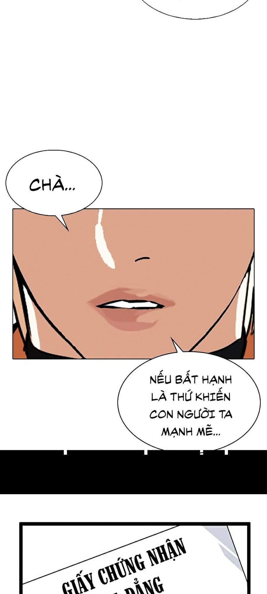 Truyện Tranh Hoán Đổi Diệu Kỳ - Lookism trang 37969