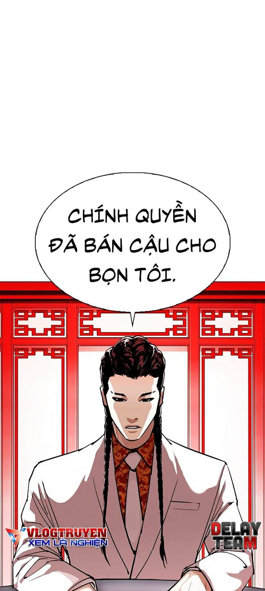 Truyện Tranh Hoán Đổi Diệu Kỳ - Lookism trang 38045