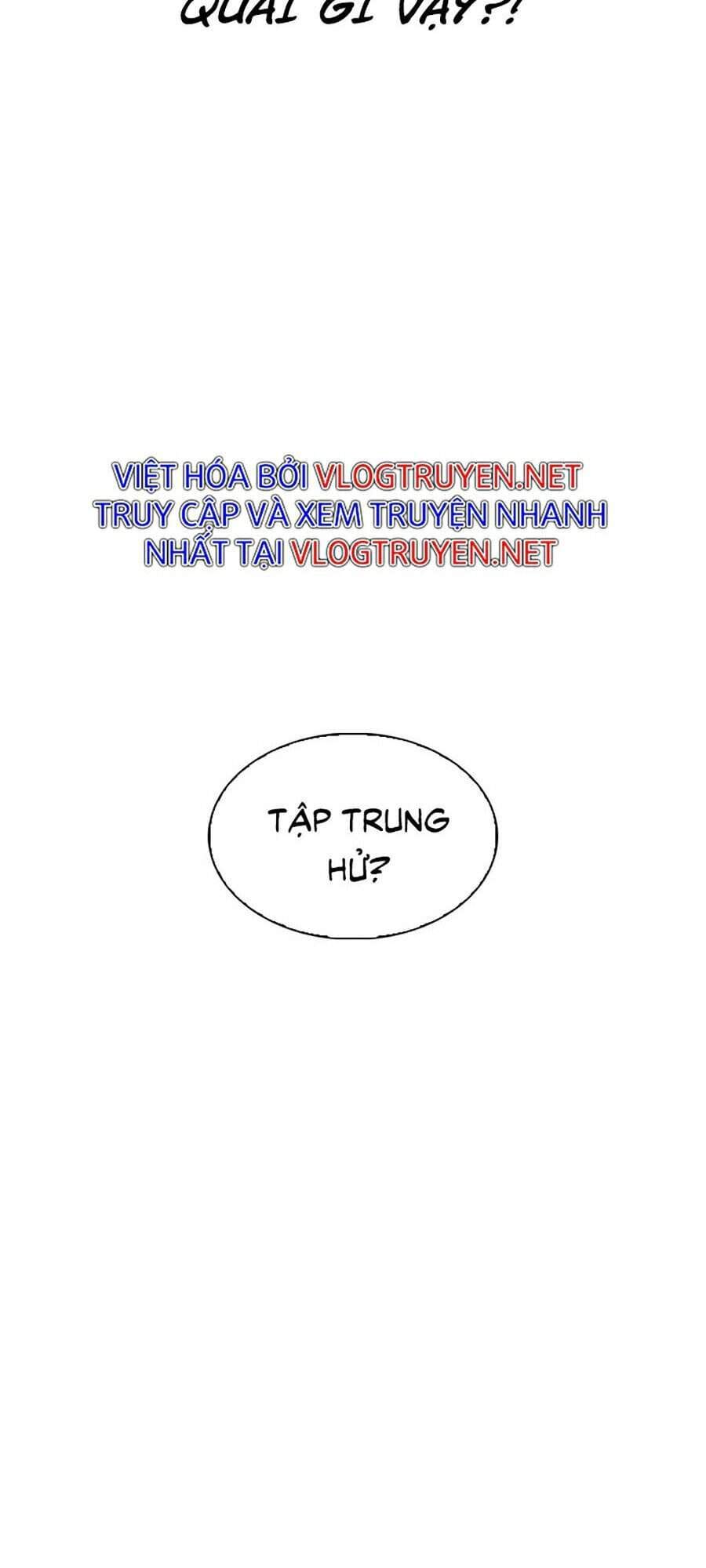 Truyện Tranh Hoán Đổi Diệu Kỳ - Lookism trang 38123