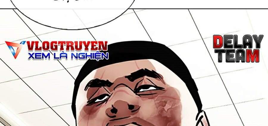 Truyện Tranh Hoán Đổi Diệu Kỳ - Lookism trang 38150