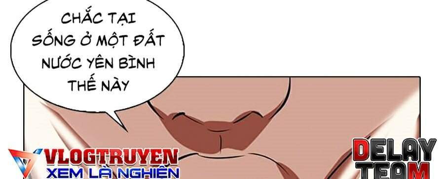 Truyện Tranh Hoán Đổi Diệu Kỳ - Lookism trang 38170