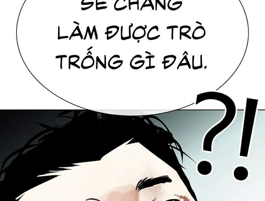 Truyện Tranh Hoán Đổi Diệu Kỳ - Lookism trang 38190