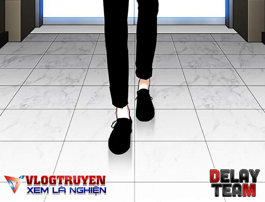 Truyện Tranh Hoán Đổi Diệu Kỳ - Lookism trang 38196