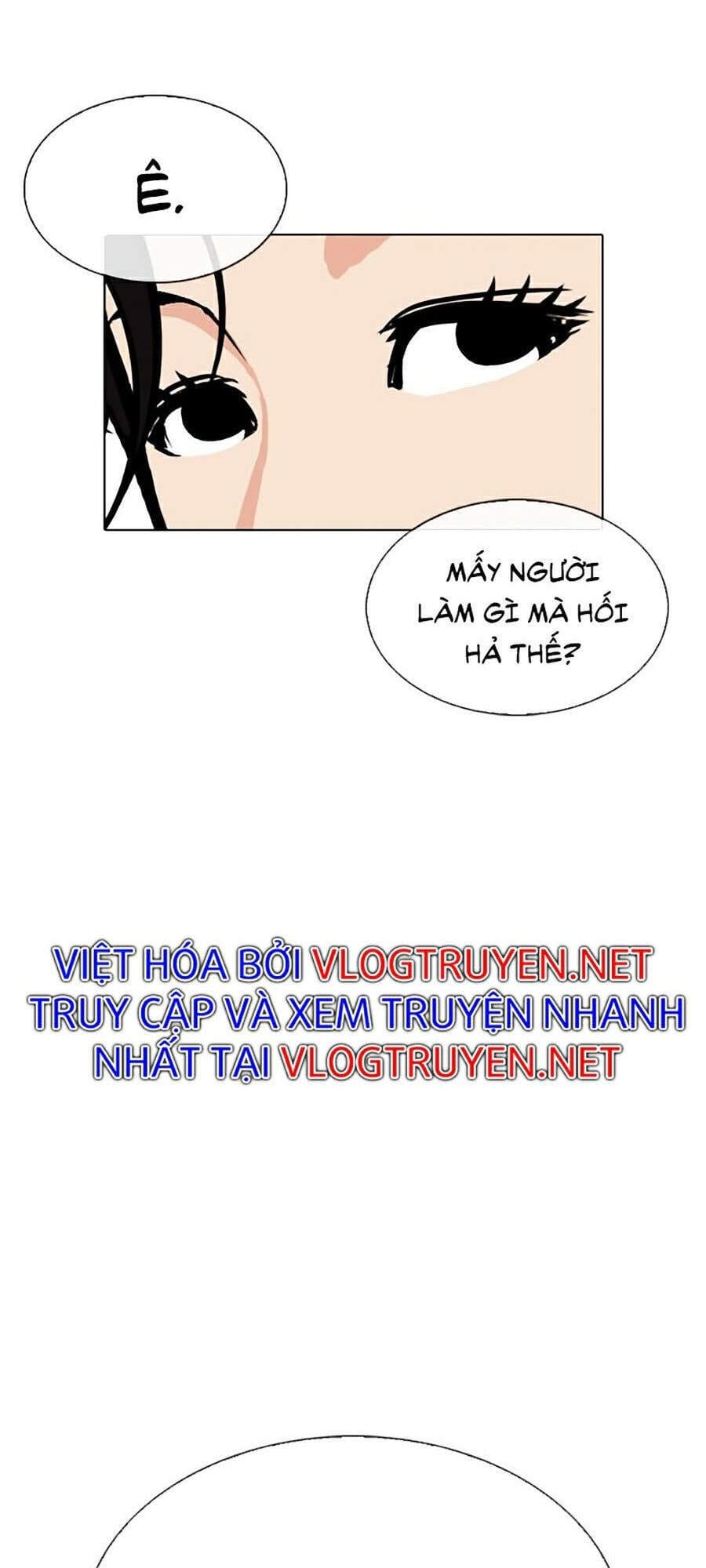 Truyện Tranh Hoán Đổi Diệu Kỳ - Lookism trang 38236