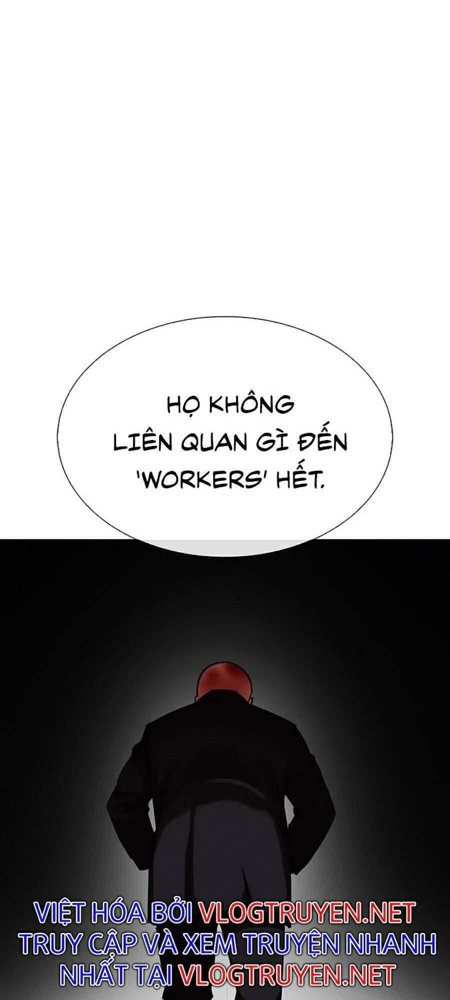 Truyện Tranh Hoán Đổi Diệu Kỳ - Lookism trang 38248