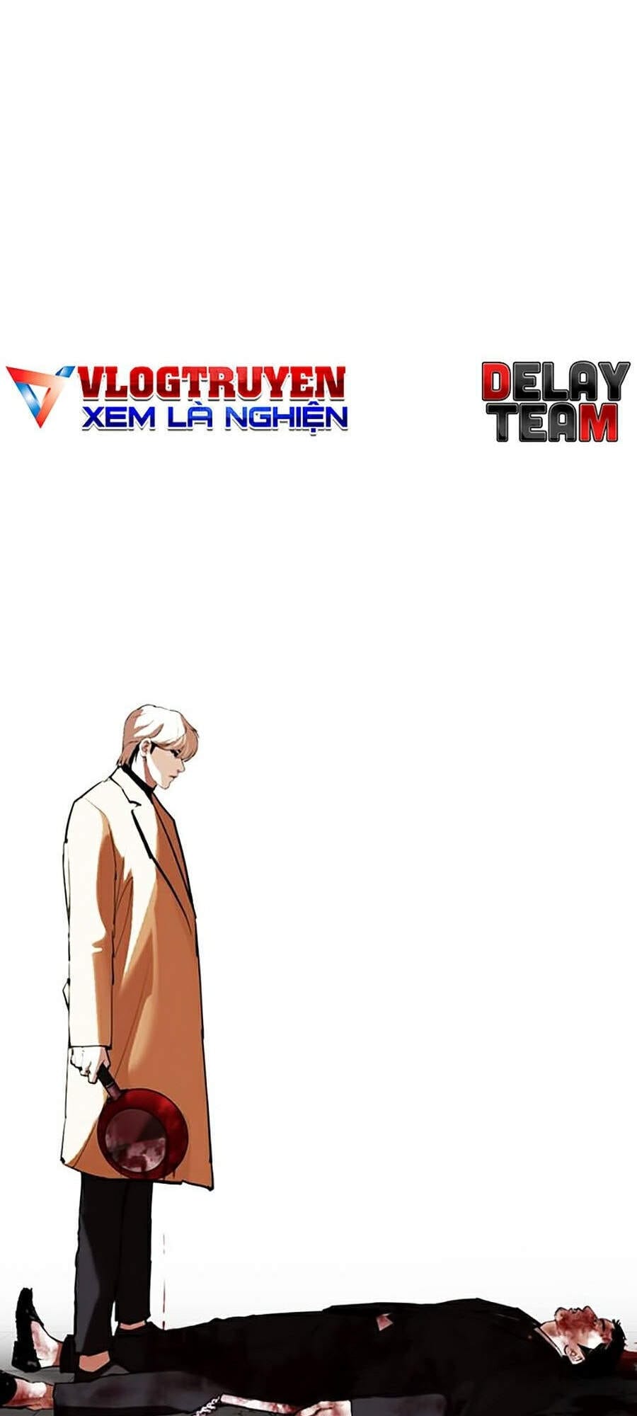 Truyện Tranh Hoán Đổi Diệu Kỳ - Lookism trang 38255