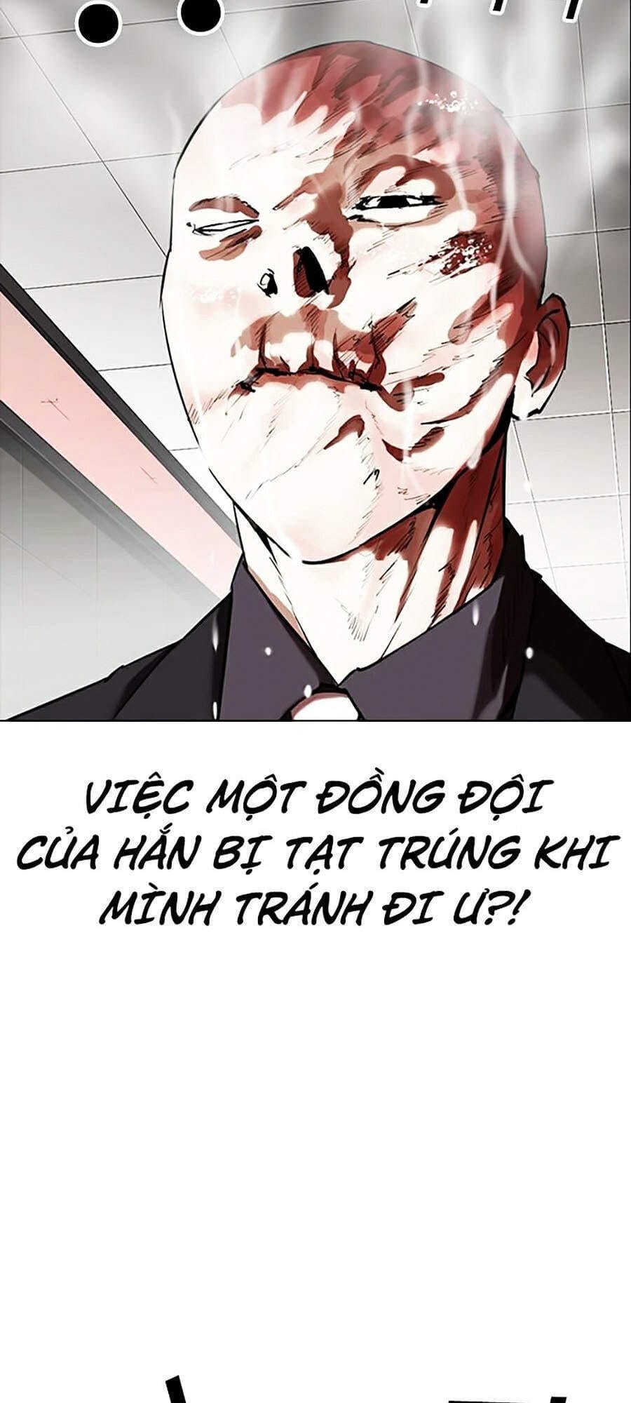 Truyện Tranh Hoán Đổi Diệu Kỳ - Lookism trang 38270