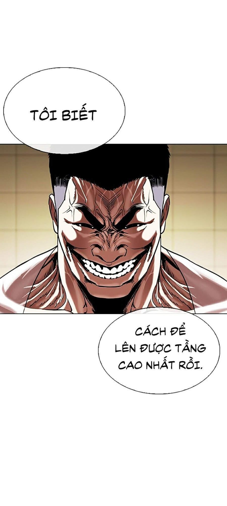 Truyện Tranh Hoán Đổi Diệu Kỳ - Lookism trang 38287