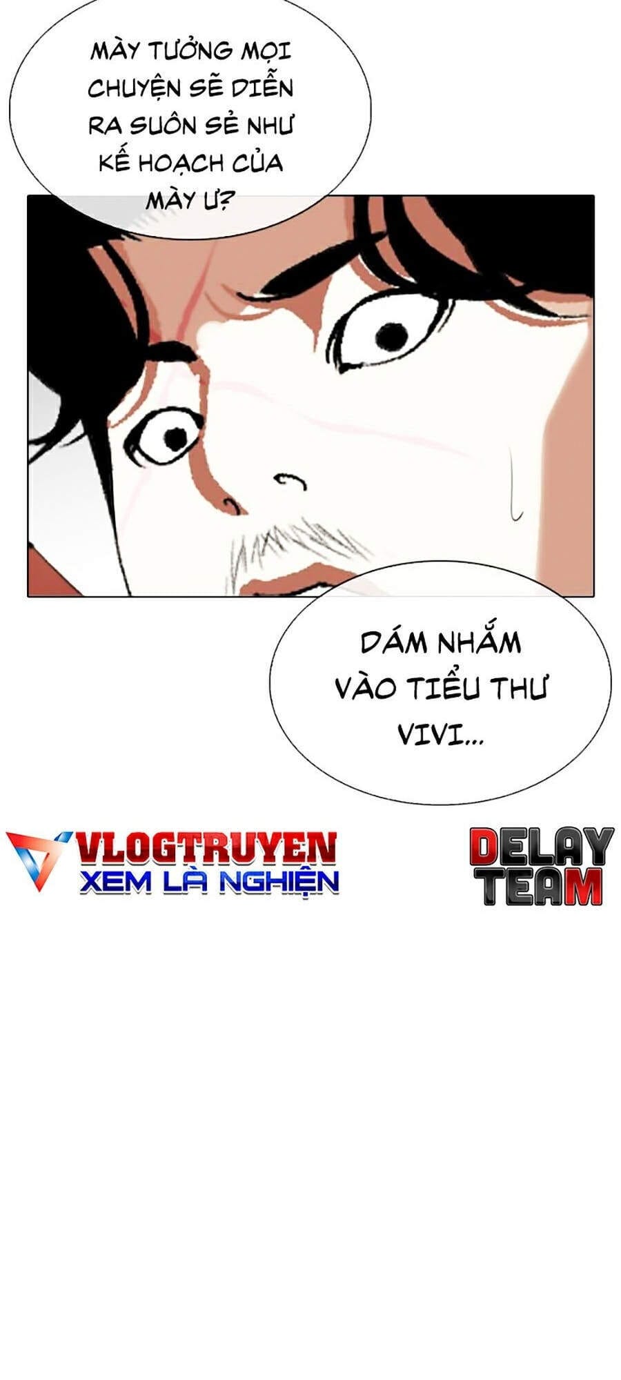 Truyện Tranh Hoán Đổi Diệu Kỳ - Lookism trang 38299