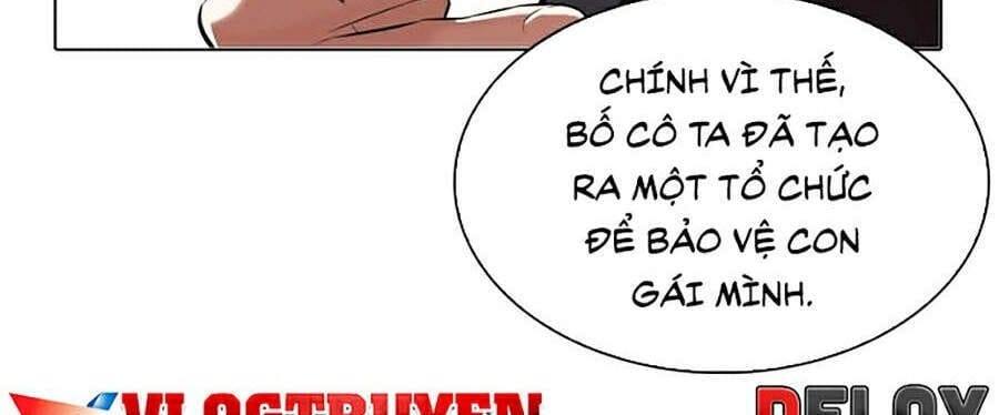 Truyện Tranh Hoán Đổi Diệu Kỳ - Lookism trang 38319