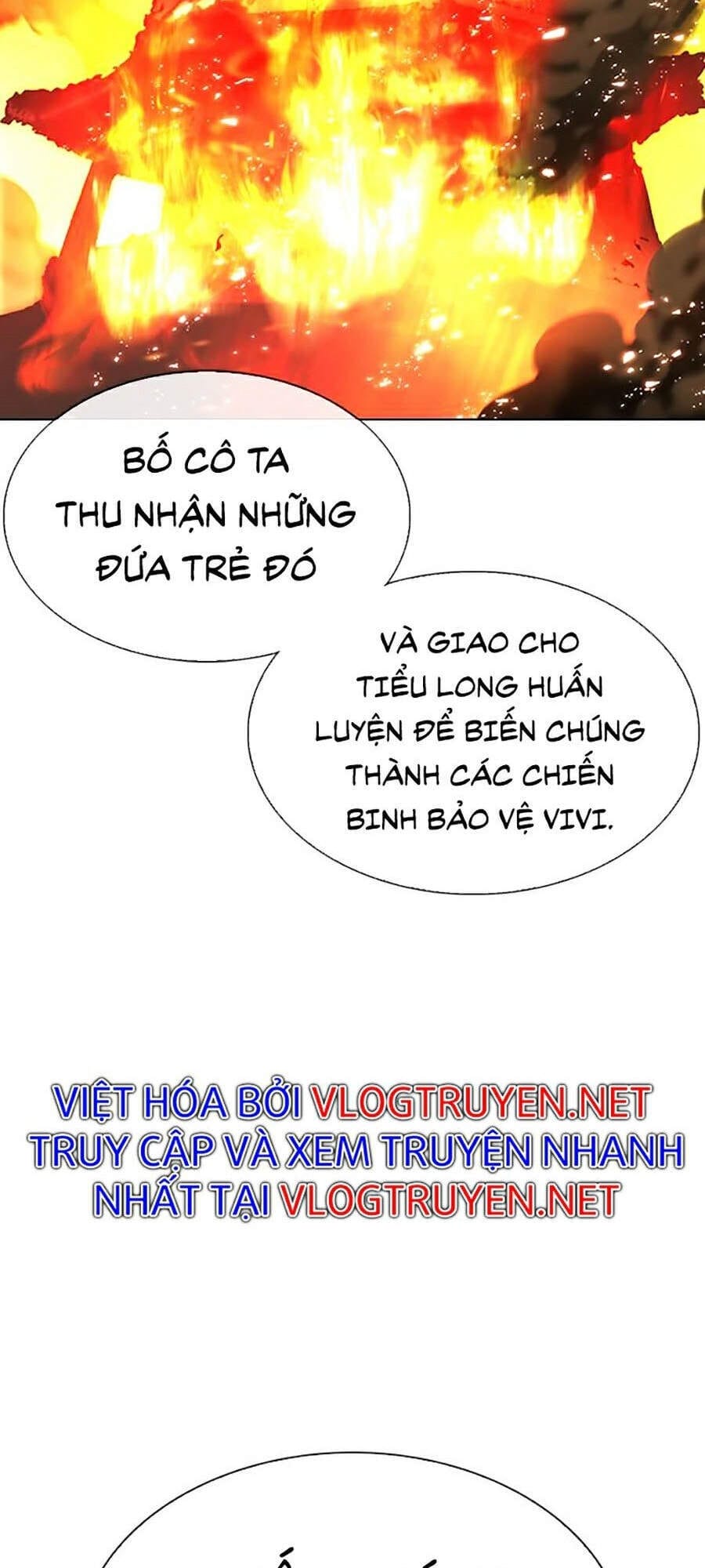 Truyện Tranh Hoán Đổi Diệu Kỳ - Lookism trang 38321