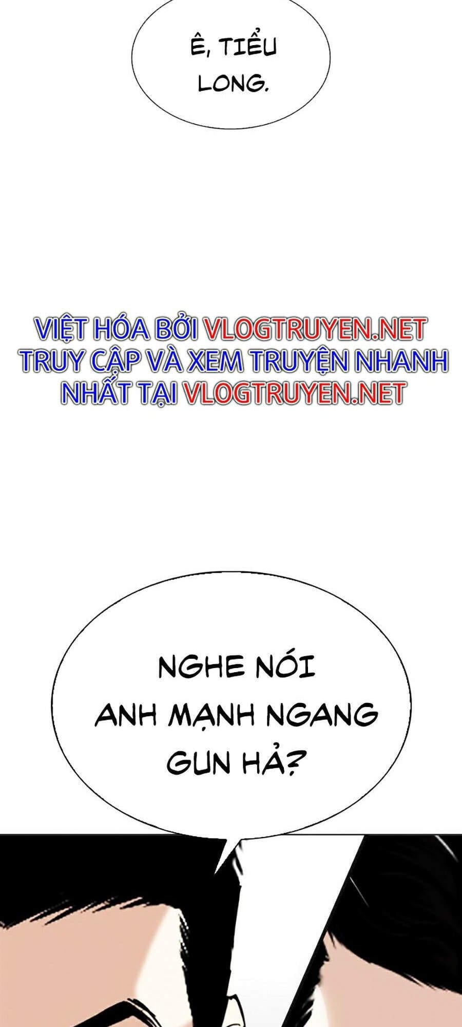 Truyện Tranh Hoán Đổi Diệu Kỳ - Lookism trang 38348