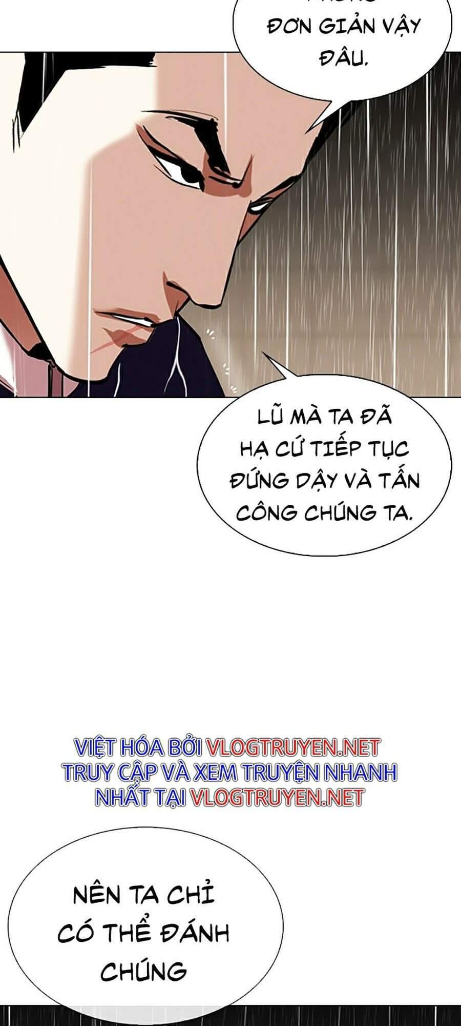 Truyện Tranh Hoán Đổi Diệu Kỳ - Lookism trang 38379