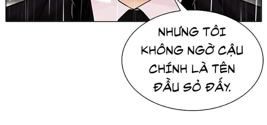 Truyện Tranh Hoán Đổi Diệu Kỳ - Lookism trang 38418