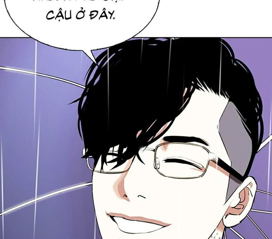 Truyện Tranh Hoán Đổi Diệu Kỳ - Lookism trang 38514