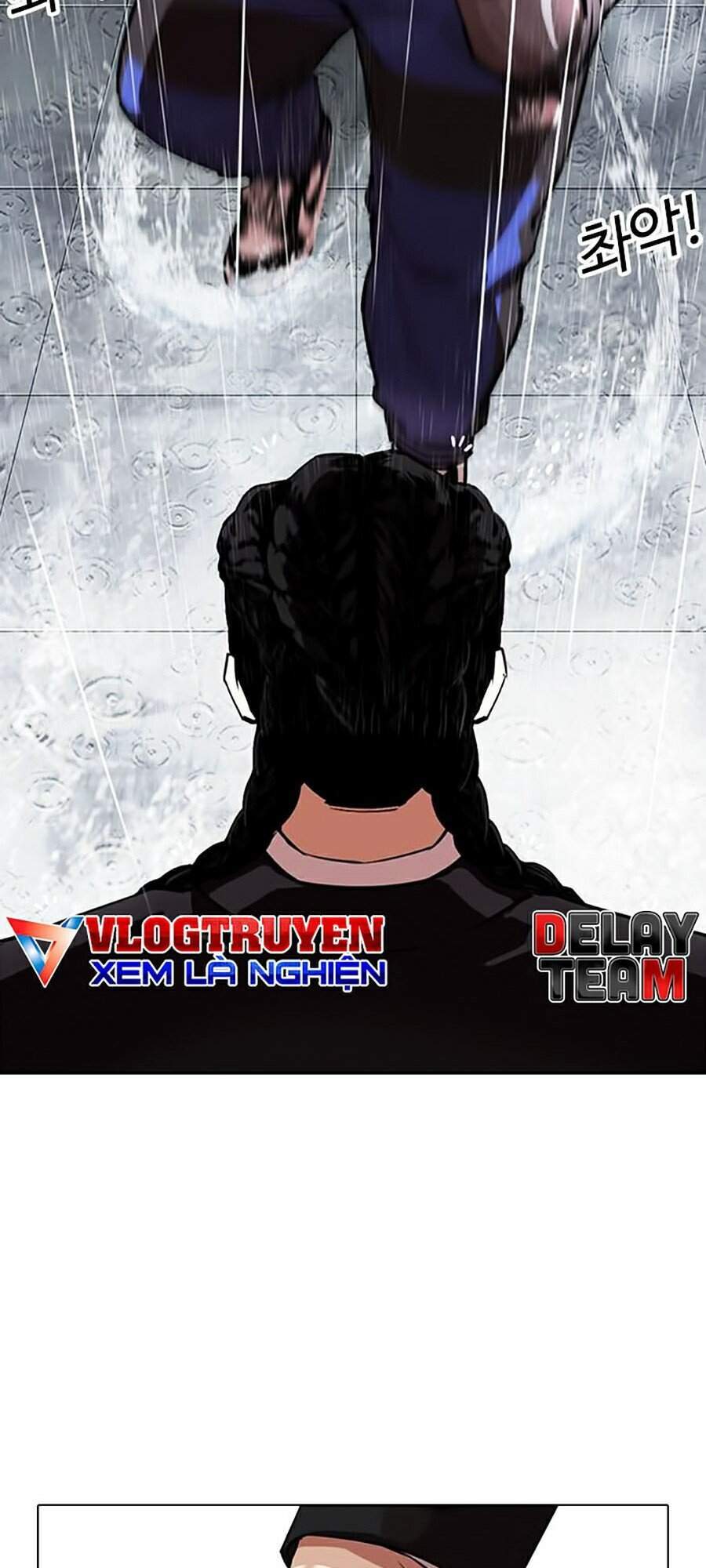 Truyện Tranh Hoán Đổi Diệu Kỳ - Lookism trang 38552