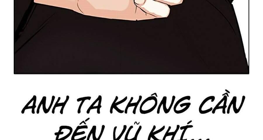 Truyện Tranh Hoán Đổi Diệu Kỳ - Lookism trang 38619