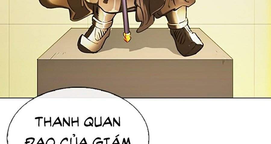 Truyện Tranh Hoán Đổi Diệu Kỳ - Lookism trang 38627