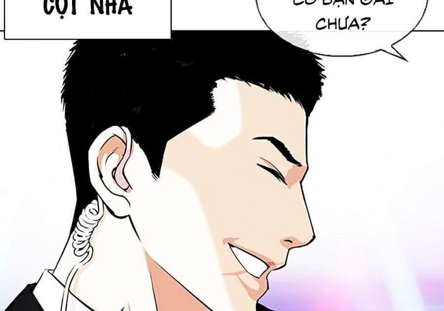 Truyện Tranh Hoán Đổi Diệu Kỳ - Lookism trang 38707