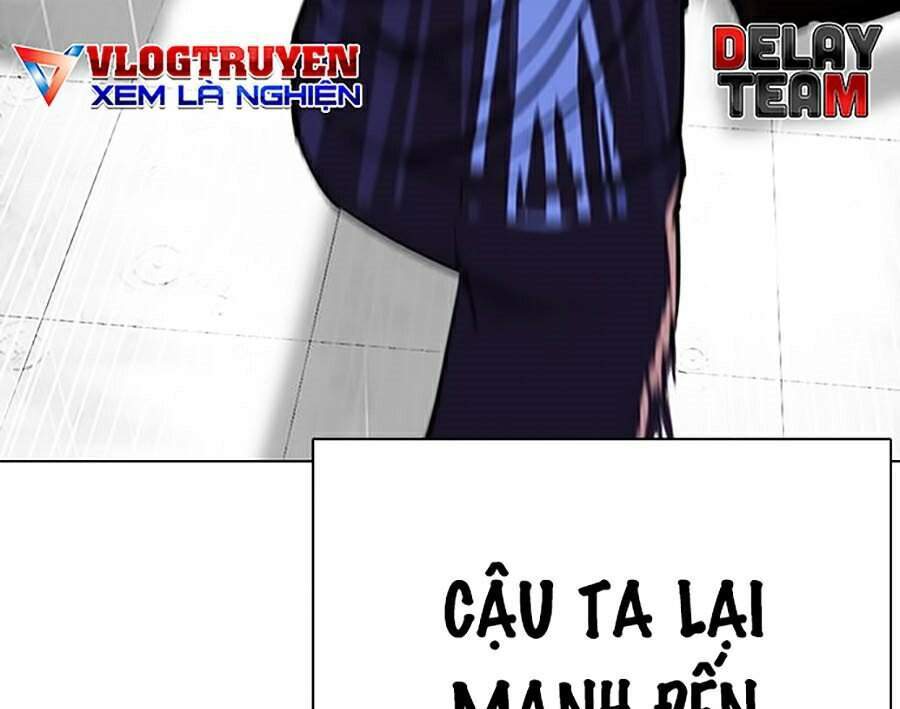 Truyện Tranh Hoán Đổi Diệu Kỳ - Lookism trang 38713