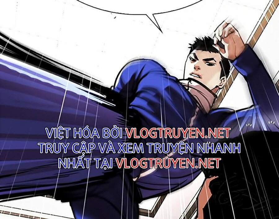 Truyện Tranh Hoán Đổi Diệu Kỳ - Lookism trang 38723