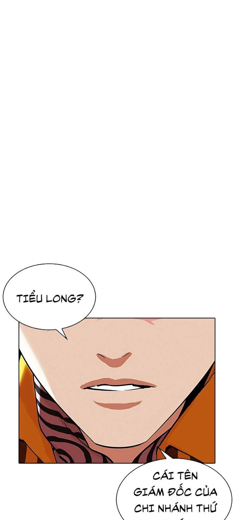 Truyện Tranh Hoán Đổi Diệu Kỳ - Lookism trang 38726