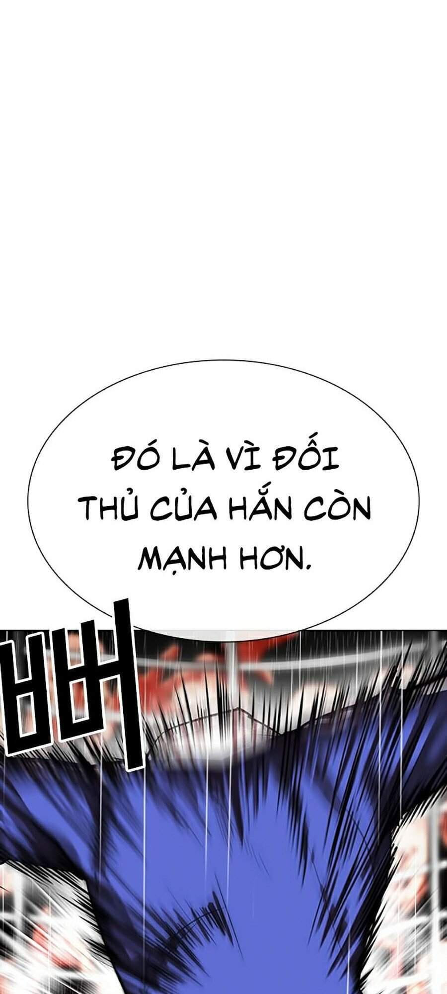 Truyện Tranh Hoán Đổi Diệu Kỳ - Lookism trang 38740