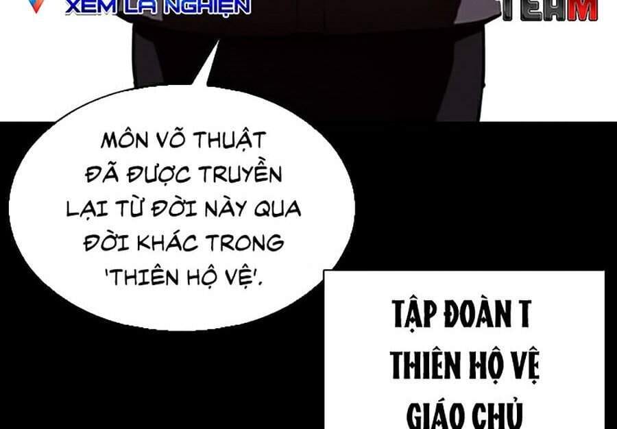 Truyện Tranh Hoán Đổi Diệu Kỳ - Lookism trang 38804