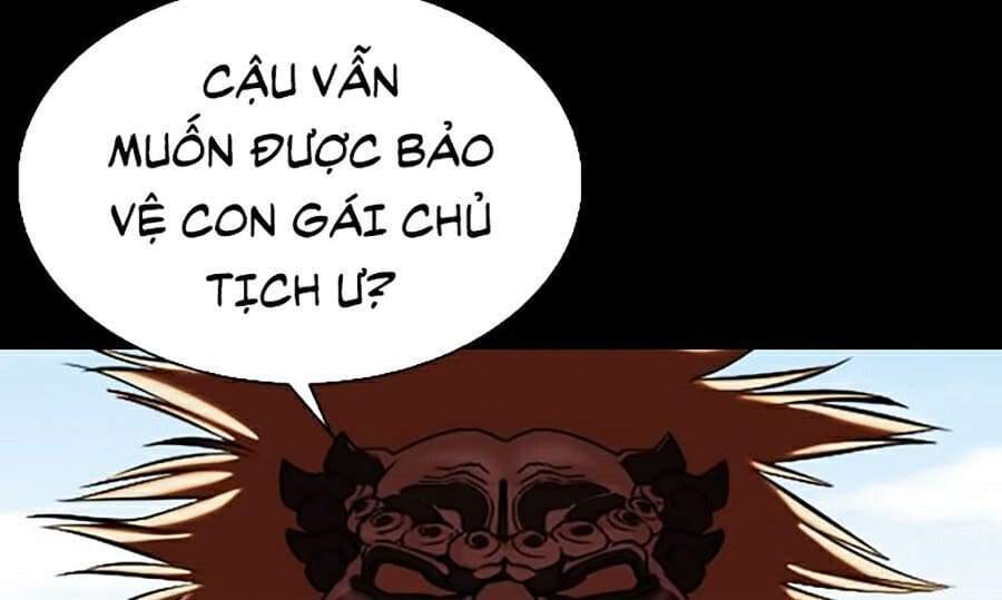 Truyện Tranh Hoán Đổi Diệu Kỳ - Lookism trang 38808