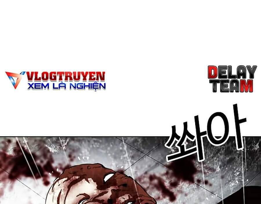 Truyện Tranh Hoán Đổi Diệu Kỳ - Lookism trang 38836