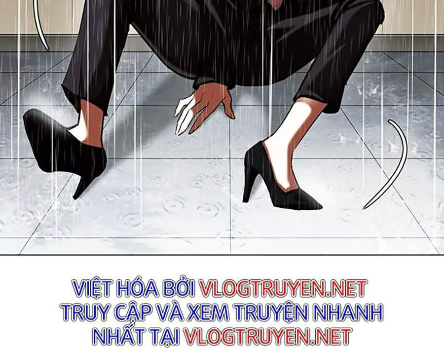 Truyện Tranh Hoán Đổi Diệu Kỳ - Lookism trang 38838