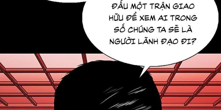 Truyện Tranh Hoán Đổi Diệu Kỳ - Lookism trang 38908