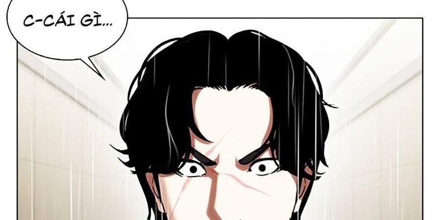 Truyện Tranh Hoán Đổi Diệu Kỳ - Lookism trang 38944