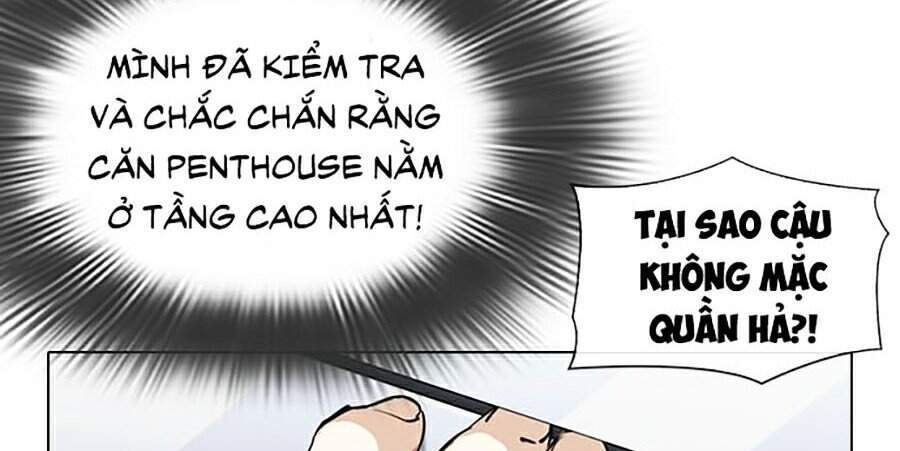 Truyện Tranh Hoán Đổi Diệu Kỳ - Lookism trang 38970