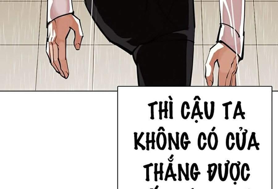 Truyện Tranh Hoán Đổi Diệu Kỳ - Lookism trang 39022